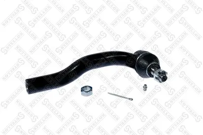 Tie Rod End Toyota PREVIA II · Toyota CAMRY Saloon · Toyota SOLARA Coupe