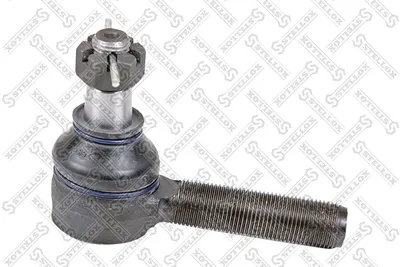 Tie Rod End Mercedes-Benz MB Bus · Mercedes-Benz MB Van · Mercedes-Benz MB Platform/Chassis