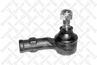 Tie Rod End Seat CORDOBA · Seat TOLEDO I · Seat IBIZA II