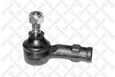 Tie Rod End Seat CORDOBA · Seat TOLEDO I · Seat IBIZA I