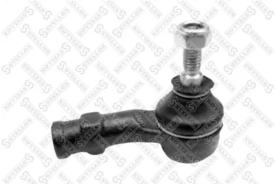 Tie Rod End Ford FIESTA IV · Ford FIESTA Box Body/MPV · Ford PUMA