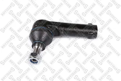 Tie Rod End Vw TRANSPORTER T4 Bus · Vw TRANSPORTER T4 Van · Vw TRANSPORTER T4 Platform/Chassis (70E, 70L, 70M, 7DE, 7DL, 7D