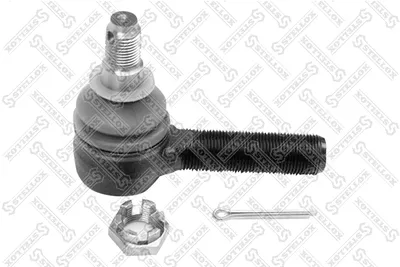 Tie Rod End Ford TRANSIT Bus · Ford TRANSIT Van · Ford TRANSIT Platform/Chassis