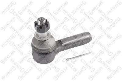 Tie Rod End Ford ESCORT II · Lancia DELTA I · Lancia THEMA