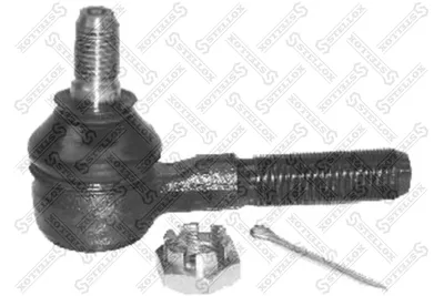 Tie Rod End Fiat ARGENTA · Fiat 238 · Fiat 1100-1900