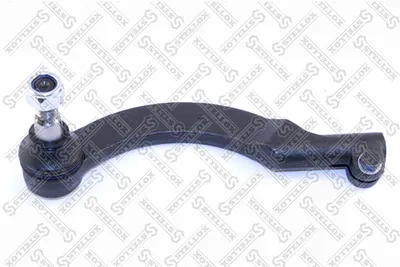 Tie Rod End Nissan INTERSTAR Bus · Nissan INTERSTAR Van · Nissan INTERSTAR Platform/Chassis