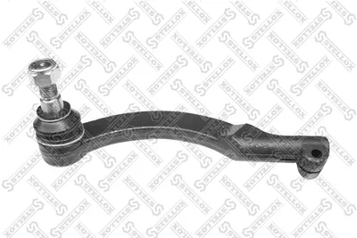 Tie Rod End Nissan INTERSTAR Bus · Nissan INTERSTAR Van · Nissan INTERSTAR Platform/Chassis