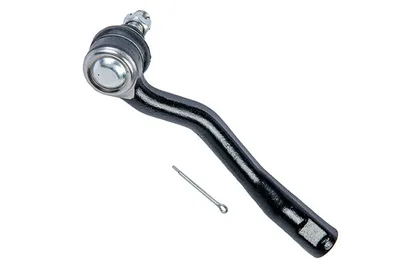 Tie Rod End Daihatsu FEROZA Soft Top · Daihatsu ROCKY Soft Top · Daihatsu FEROZA Hard Top