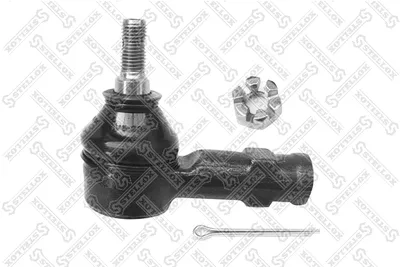 Tie Rod End Mitsubishi COLT I · Mitsubishi CORDIA · Mitsubishi L 300 / DELICA II Bus