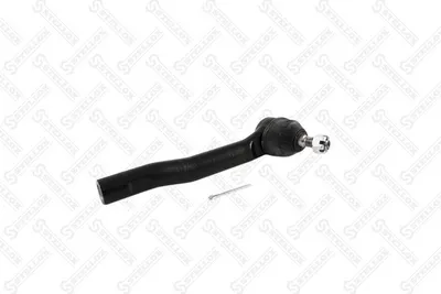 Tie Rod End Toyota HIGHLANDER / KLUGER · Lexus RX · Toyota (gac) HIGHLANDER