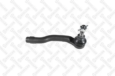 Tie Rod End Mazda 2 · Mazda 2 Saloon
