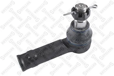 Tie Rod End Ford TRANSIT Bus · Ford TRANSIT Van · Ford TRANSIT Platform/Chassis