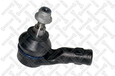 Tie Rod End Land Rover DISCOVERY III · Land Rover DISCOVERY III VAN