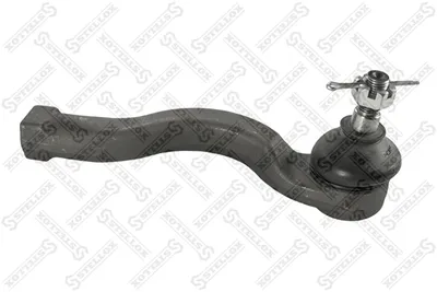 Tie Rod End Fiat FULLBACK Pickup · Mitsubishi PAJERO III Canvas Top · Mitsubishi PAJERO SPORT I