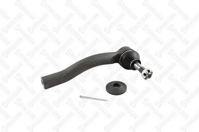 Tie Rod End Toyota PRIUS Liftback