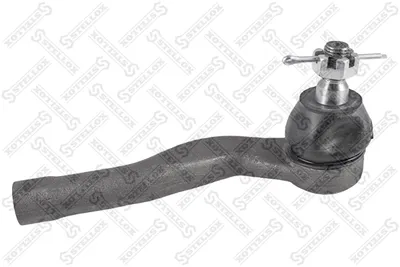 Tie Rod End Daihatsu TERIOS · Toyota RUSH Closed Off-Road Vehicle