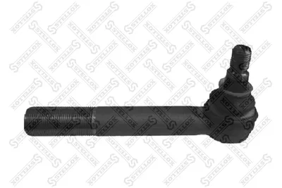 Tie Rod End Mercedes-Benz T2/L Van · Mercedes-Benz T2/L Municipal Vehicle · Mercedes-Benz T2/L Platform/Chassis