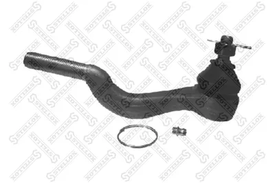 Tie Rod End Mitsubishi PAJERO I · Mitsubishi PAJERO II · Mitsubishi L200