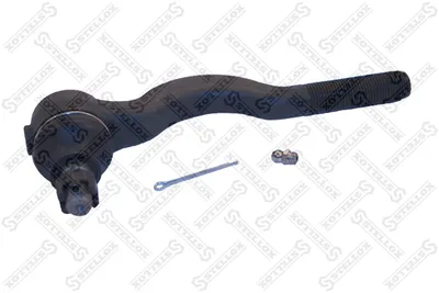 Tie Rod End Mitsubishi PAJERO I · Mitsubishi PAJERO II · Mitsubishi PAJERO III Canvas Top