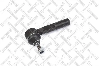 Tie Rod End Alfa Romeo MITO · Citroën NEMO Box Body/MPV · Citroën NEMO MPV