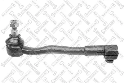 Tie Rod End Bmw 7 · Alpina B12