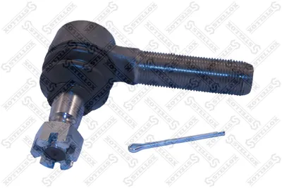 Tie Rod End Mercedes-Benz T1 Bus · Mercedes-Benz T1 Van · Mercedes-Benz T1 Platform/Chassis