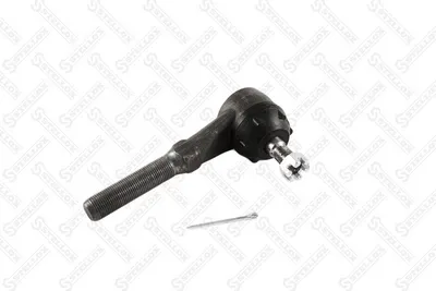Tie Rod End Jeep WRANGLER I · Jeep WRANGLER II · Jeep CHEROKEE