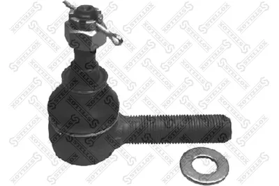 Tie Rod End Land Rover RANGE ROVER I · Land Rover DISCOVERY II · Land Rover DISCOVERY I