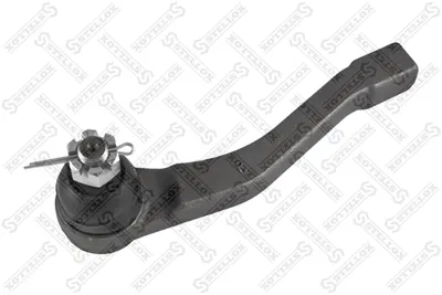 Tie Rod End Ssangyong REXTON / REXTON II · Ssangyong KYRON · Ssangyong ACTYON I