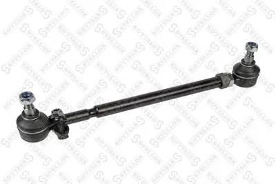 Centre Rod Assembly Mercedes-Benz 124 Coupe · Mercedes-Benz 124 Saloon · Mercedes-Benz 124 T-Model