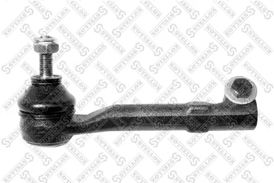 Tie Rod End Renault SAFRANE I · Renault SAFRANE II