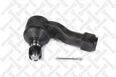 Tie Rod End Nissan CARAVAN Van · Nissan CARAVAN Bus · Nissan CABSTAR