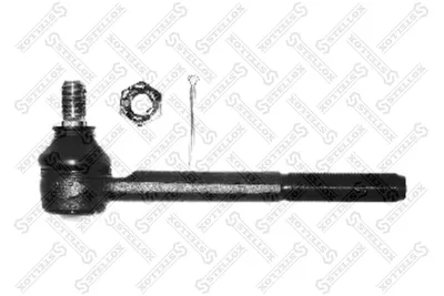 Tie Rod End Lada NIVA Closed Off-Road Vehicle · Lada NADESCHDA