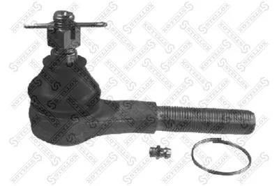 Tie Rod End Mitsubishi PAJERO II · Mitsubishi L200 · Mitsubishi PAJERO II Canvas Top