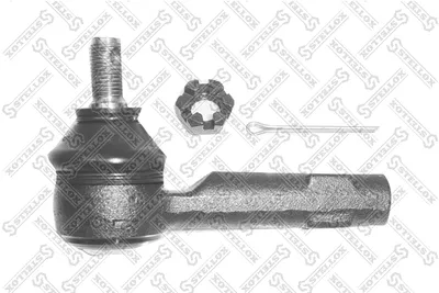 Tie Rod End Nissan 200SX · Nissan 100NX · Nissan CHERRY III