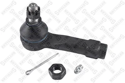 Tie Rod End Nissan 200SX · Nissan 100NX · Nissan CHERRY III