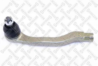 Tie Rod End Honda CIVIC IV Saloon · Honda CIVIC IV Hatchback · Honda CRX II