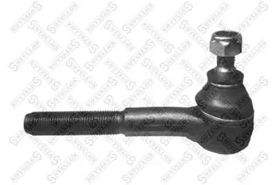 Tie Rod End Ford MAVERICK · Nissan TERRANO I · Nissan TERRANO II