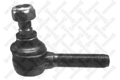Tie Rod End Toyota 4 RUNNER II · Toyota HIACE III Van · Toyota HIACE III Bus