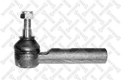 Tie Rod End Citroën JUMPER I Bus · Citroën JUMPER I Van · Citroën JUMPER I Platform/Chassis