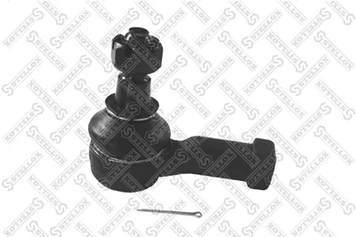 Tie Rod End Isuzu TROOPER I · Isuzu TROOPER I Open Off-Road Vehicle · Isuzu CAMPO