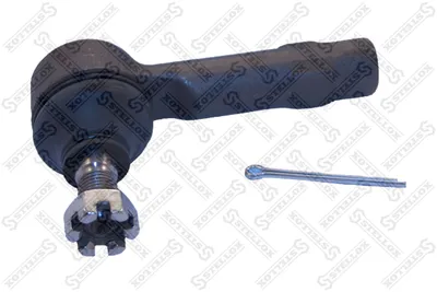 Tie Rod End Nissan 200SX · Nissan 100NX · Nissan CHERRY III