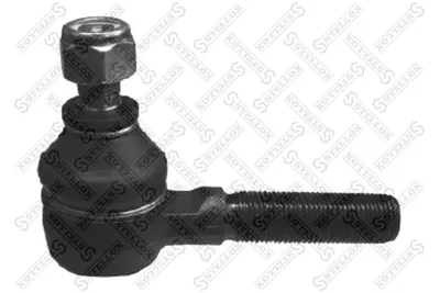 Tie Rod End Suzuki VITARA · Suzuki SJ410 Cabrio · Suzuki SAMURAI Closed Off-Road Vehicle