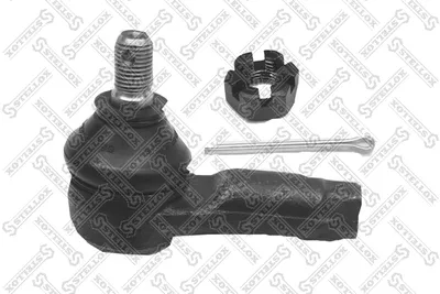 Tie Rod End Chevrolet MATIZ · Chevrolet SPARK · Daewoo TICO