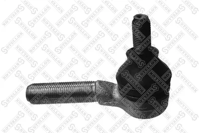 Tie Rod End Suzuki VITARA · Suzuki SJ410 Cabrio · Suzuki SAMURAI Closed Off-Road Vehicle