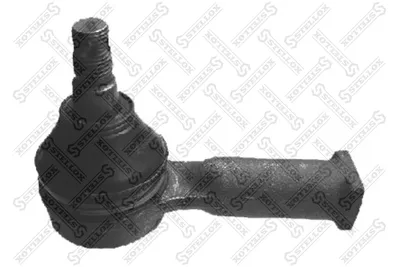 Tie Rod End Mazda B-SERIE · Mazda B-SERIE Platform/Chassis