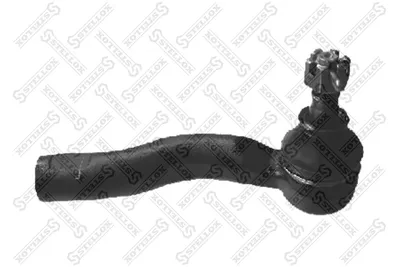 Tie Rod End Toyota COROLLA Hatchback · Toyota COROLLA Estate · Toyota COROLLA