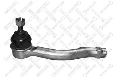 Tie Rod End Hyundai SONATA IV · Hyundai XG · Hyundai XG Saloon