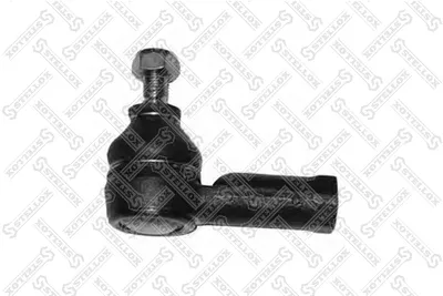 Tie Rod End Opel MERIVA A MPV