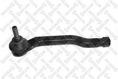Tie Rod End Nissan MICRA III